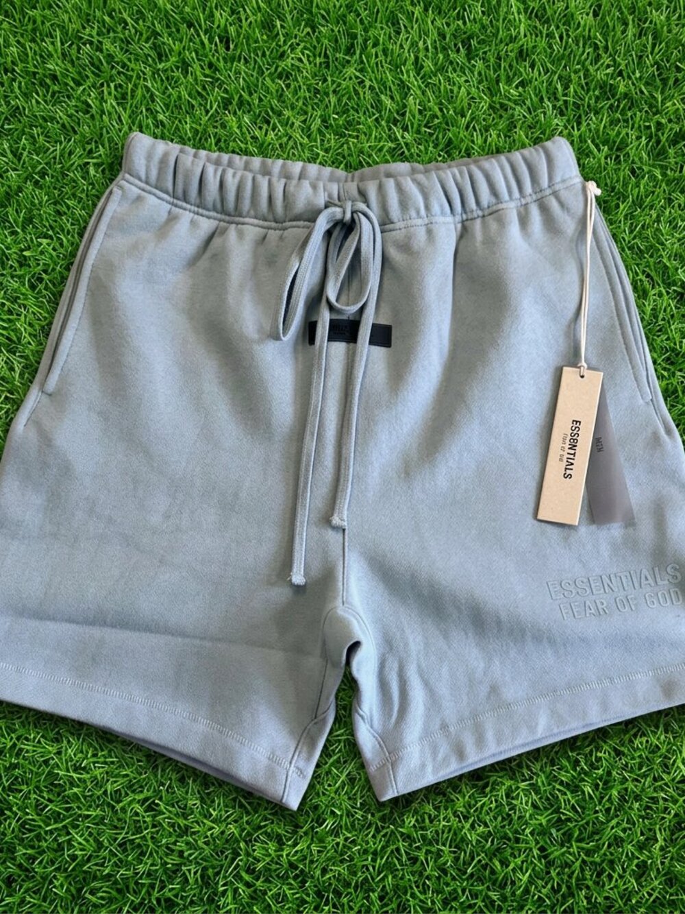 Fear of God Essentials SS23 Sycamore Shorts NWT - All Sizes